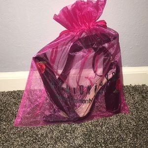 Fashion Nova Rose Embroidered Heels